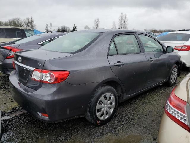 Obraz 3 z 2011 TOYOTA COROLLA BASE 2011 z VIN JTDBU4EE9B9156237
