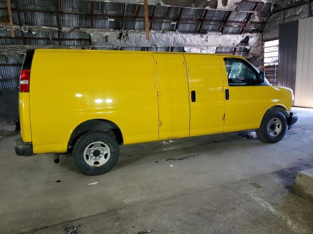 Изображение 3 2019 CHEVROLET EXPRESS G2500  2019 с VIN 1GCWGBFG4K1370919