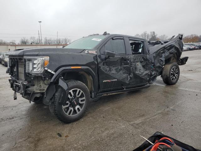 2023 GMC SIERRA K3500 AT4 2023 image