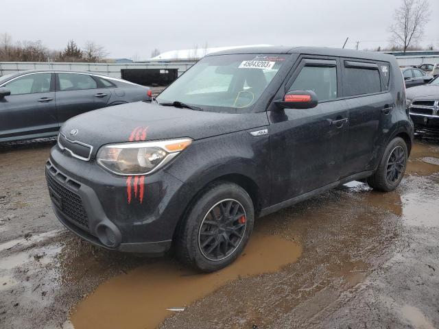 Изображение 1 2016 KIA SOUL  2016 с VIN KNDJN2A24G7341792
