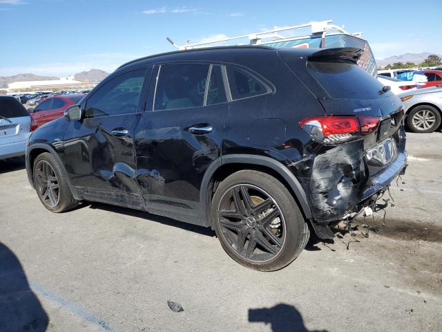 Изображение 2 2023 MERCEDES-BENZ GLA 35 AMG 2023 с VIN W1N4N5BB8PJ459143