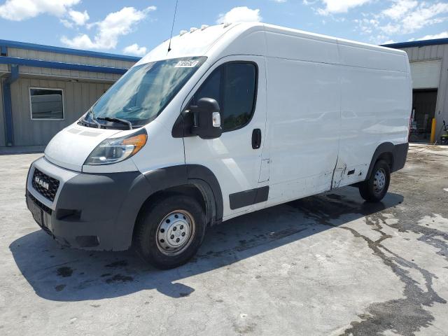 2021 RAM PROMASTER 2500 2500 HIGH 2021 image