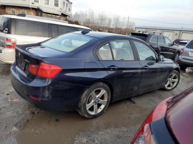 Изображение 3 2013 BMW 320 I XDRIVE 2013 с VIN WBA3C3C50DF981458