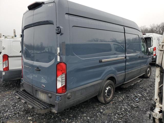 Image 3 of 2019 FORD TRANSIT T-250 2019 with VIN 1FTYR3XM8KKB90513