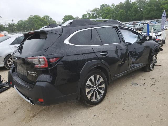 Изображение 3 2024 SUBARU OUTBACK TOURING 2024 с VIN 4S4BTGPD1R3178167