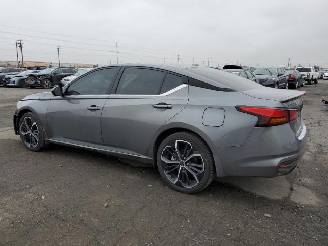 Изображение 2 2023 NISSAN ALTIMA SR 2023 с VIN 1N4BL4CW9PN387190