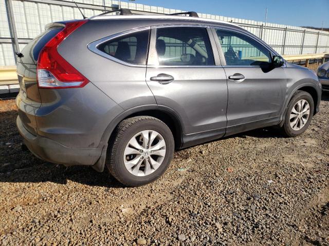 Obraz 3 z 2014 HONDA CR-V EX 2014 z VIN 2HKRM3H52EH501916