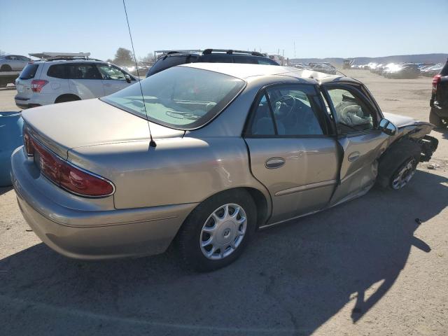 Image 3 of 2003 BUICK CENTURY CUSTOM 2003 with VIN 2G4WS52J731172568