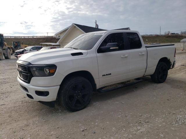 Изображение 1 2021 RAM 1500 BIG HORN/LONE STAR 2021 с VIN 1C6RRFBG2MN603736