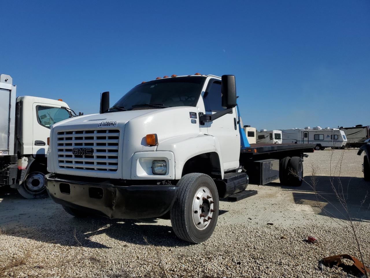 Изображение 2 2006 GMC C6500 C6C042 2006 с VIN 1GDJ6C1356F432159