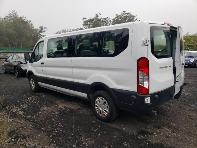 Изображение 2 2019 FORD TRANSIT T-350 2019 с VIN 1FBZX2YM0KKA94821
