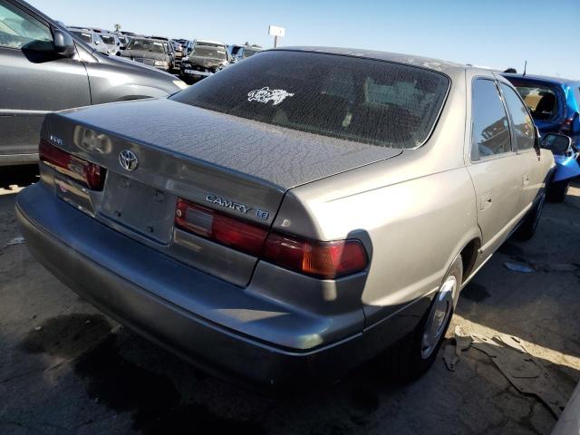 Obraz 3 z 1999 TOYOTA CAMRY LE 1999 z VIN JT2BG22K4X0278269