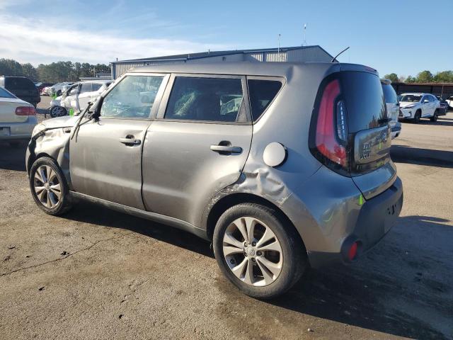 Изображение 2 2015 KIA SOUL + 2015 с VIN KNDJP3A54F7178635