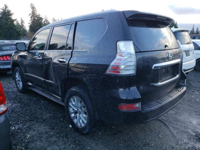 Image 2 of 2016 LEXUS GX 460 2016 with VIN JTJBM7FX4G5137074
