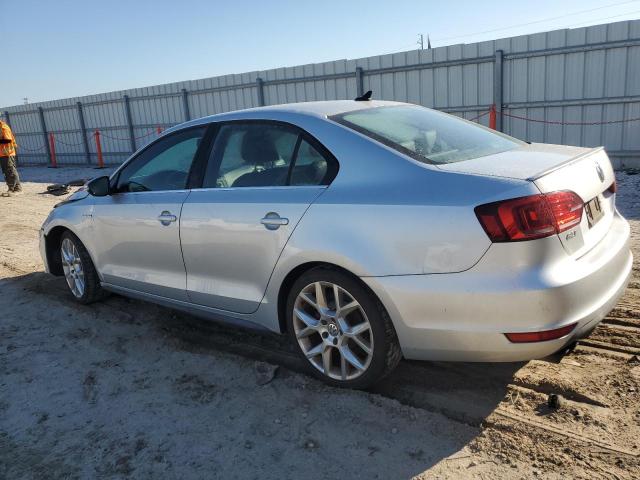 Obraz 2 z 2014 VOLKSWAGEN JETTA GLI 2014 z VIN 3VW4S7AJ3EM319082