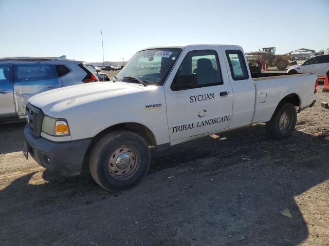 2007 FORD RANGER SUPER CAB 2007 image