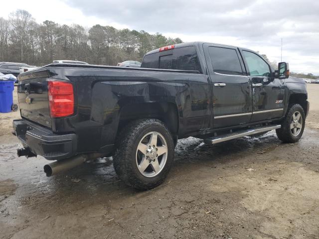 Изображение 3 2018 CHEVROLET SILVERADO K2500 HEAVY DUTY LTZ 2018 с VIN 1GC1KWEY7JF282507