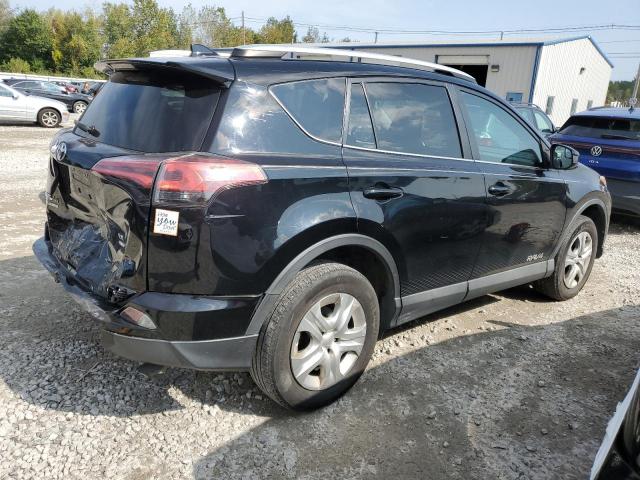 Image 3 of 2016 TOYOTA RAV4 LE 2016 with VIN 2T3BFREV7GW431795