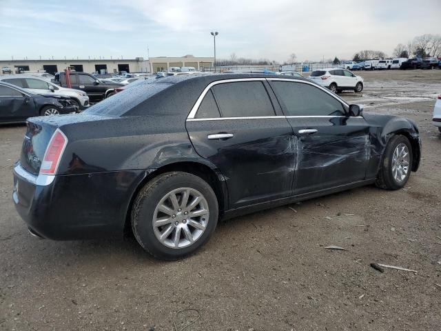 Изображение 3 2012 CHRYSLER 300 LIMITED 2012 с VIN 2C3CCACG6CH221240
