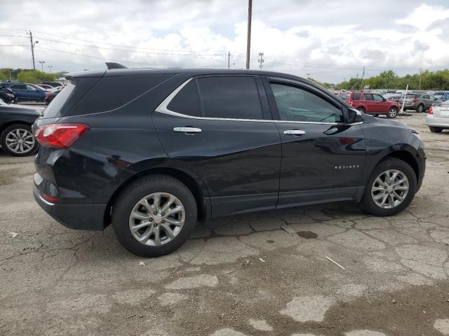Image 3 of 2018 CHEVROLET EQUINOX LT 2018 with VIN 3GNAXJEV9JL260497