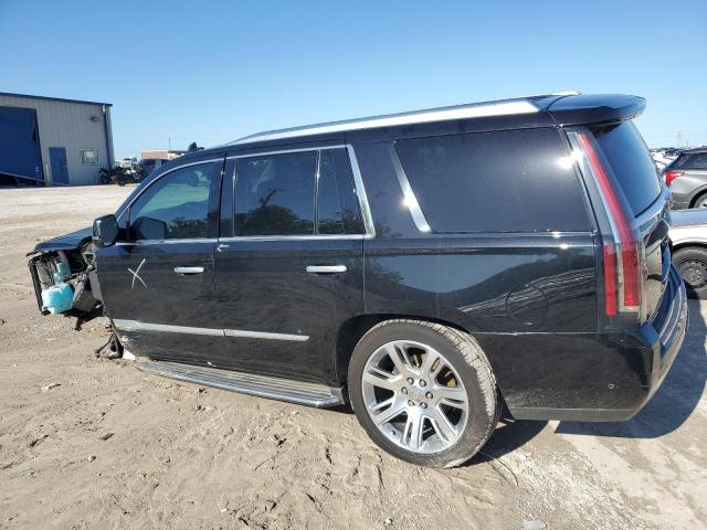 Obraz 2 z 2019 CADILLAC ESCALADE LUXURY 2019 z VIN 1GYS3BKJ3KR253808