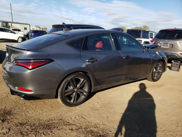 Image 3 of 2024 ACURA INTEGRA A-SPEC 2024 with VIN 19UDE4H32RA000342