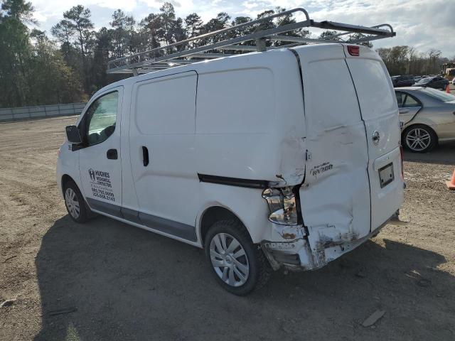 Obraz 2 z 2017 NISSAN NV200 2.5S 2017 z VIN 3N6CM0KN3HK697563