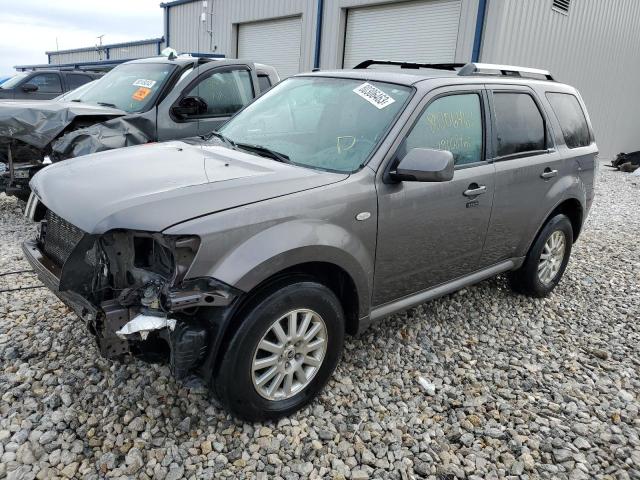 Obraz 2009 MERCURY MARINER PREMIER 2009