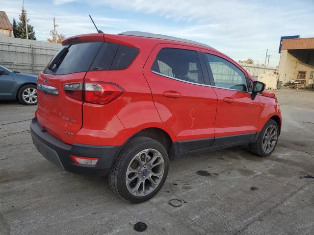 Изображение 3 2019 FORD ECOSPORT TITANIUM 2019 с VIN MAJ6S3KL4KC273382