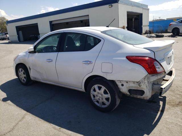 Image 2 of 2016 NISSAN VERSA S 2016 with VIN 3N1CN7AP5GL835403