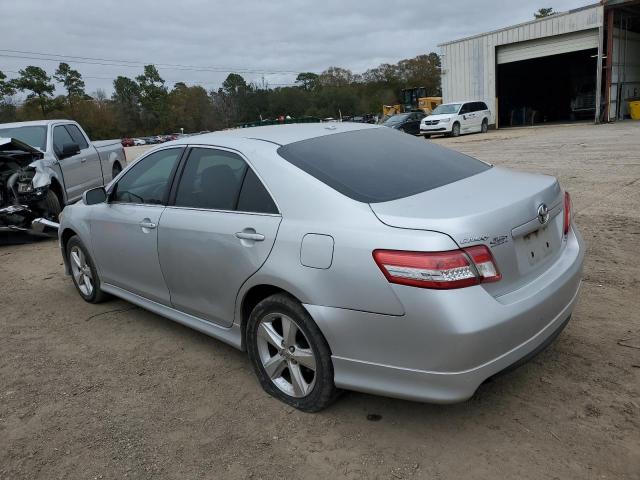 Изображение 2 2010 TOYOTA CAMRY BASE 2010 с VIN 4T1BF3EK3AU512828