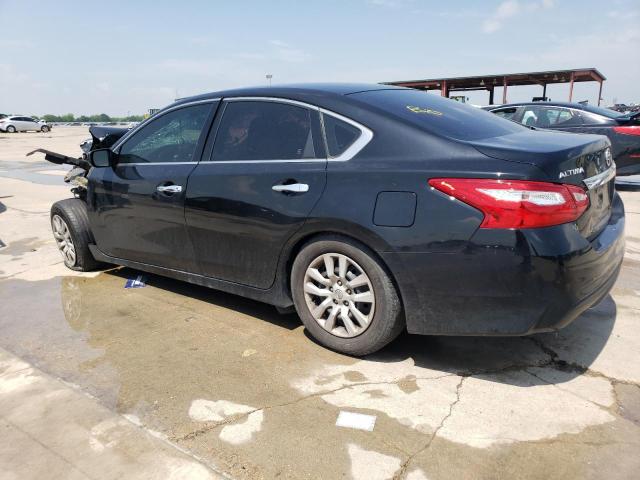 Obraz 2 z 2017 NISSAN ALTIMA 2.5 2017 z VIN 1N4AL3AP4HC161931