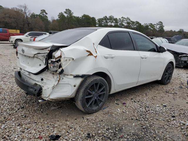 Изображение 3 2014 TOYOTA COROLLA L 2014 с VIN 5YFBURHEXEP083306