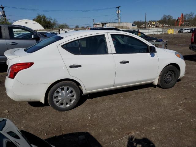 Изображение 3 2014 NISSAN VERSA S 2014 с VIN 3N1CN7AP7EL840356