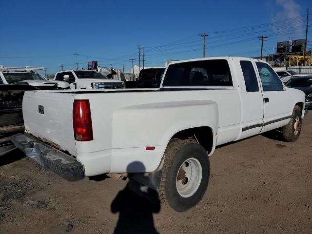 Obraz 3 z 1989 CHEVROLET GMT-400 C3500 1989 z VIN 2GCHC39N1K1142519