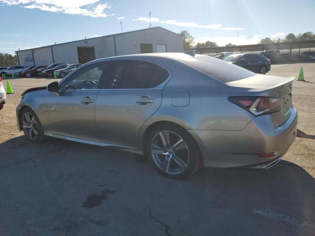 Image 2 of 2017 LEXUS GS 200T BASE 2017 with VIN JTHBA1BL5HA004570
