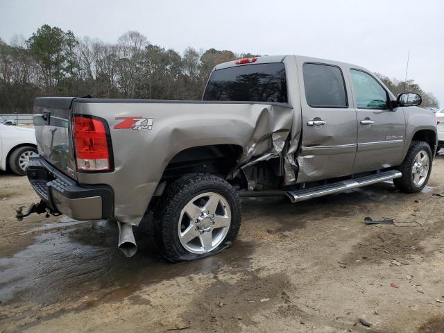 Изображение 3 2013 GMC SIERRA K2500 DENALI 2013 с VIN 1GT125E83DF131128