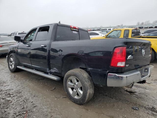 Image 2 of 2014 RAM 1500 SLT 2014 with VIN 1C6RR7TMXES283448