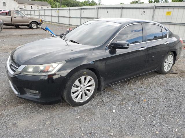Obraz 1 z 2014 HONDA ACCORD EXL 2014 z VIN 1HGCR2F8XEA305990