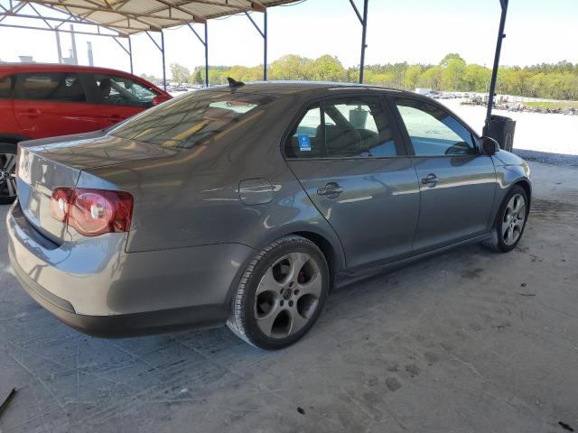 Image 3 of 2009 VOLKSWAGEN GLI  2009 with VIN 3VWDJ71K99M008290