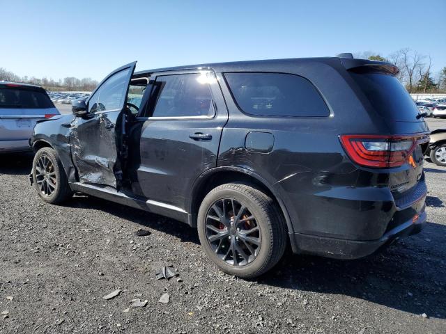 Obraz 2 z 2015 DODGE DURANGO LIMITED 2015 z VIN 1C4RDJDG3FC886041