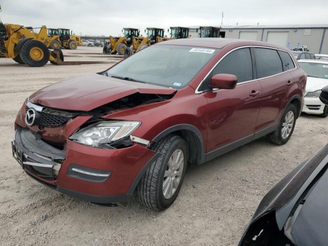 Image 1 of 2009 MAZDA CX-9  2009 with VIN JM3TB28A690180380