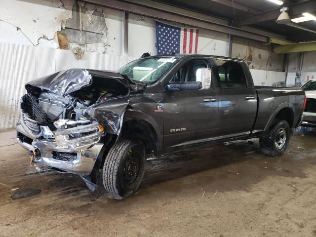 2020 RAM 2500 LARAMIE 2020 image