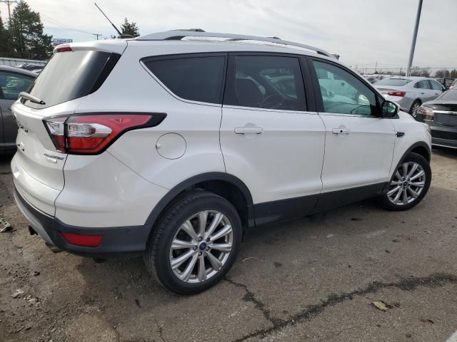 Obraz 3 z 2017 FORD ESCAPE TITANIUM 2017 z VIN 1FMCU0JD7HUD30141
