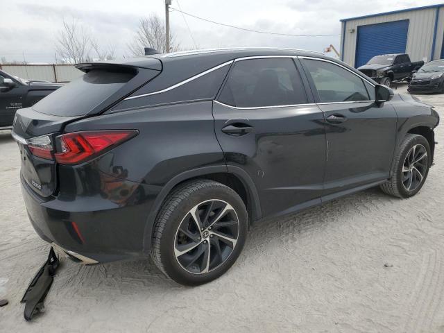 Image 3 of 2019 LEXUS RX 350 BASE 2019 with VIN 2T2ZZMCA0KC119499