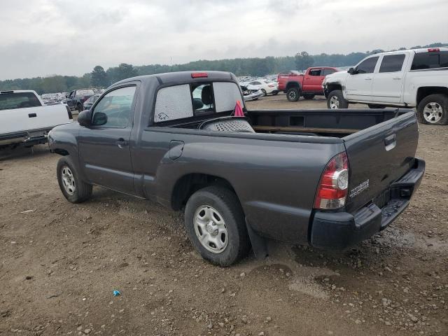 Изображение 2 2011 TOYOTA TACOMA  2011 с VIN 5TFNX4CN7BX005173