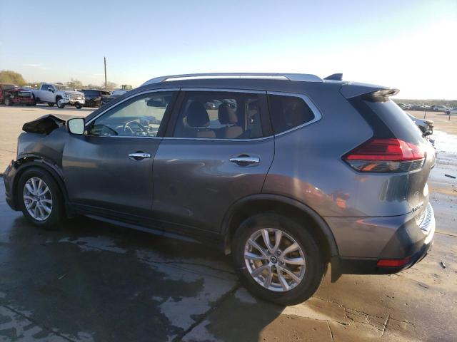 Изображение 2 2017 NISSAN ROGUE S 2017 с VIN JN8AT2MV3HW006045