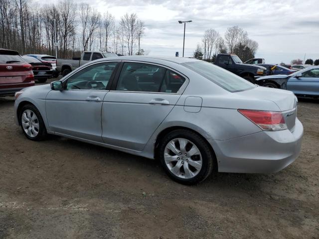 Obraz 2 z 2009 HONDA ACCORD EX 2009 z VIN 1HGCP26759A197328