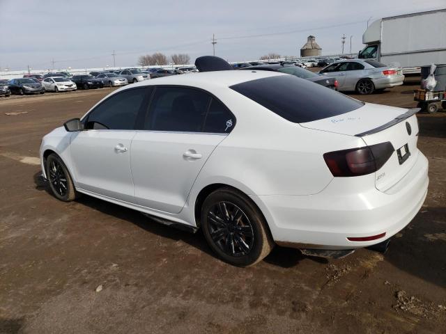 Obraz 2 z 2017 VOLKSWAGEN JETTA S 2017 z VIN 3VW167AJ4HM266176