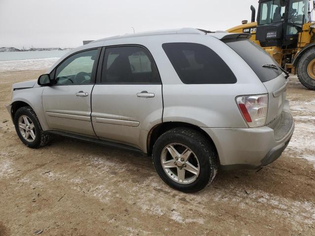Obraz 2 z 2005 CHEVROLET EQUINOX LT 2005 z VIN 2CNDL73F556105824